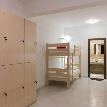 Holiday home Free Bird - Bed In Bed Mixed 5 *