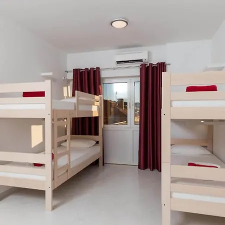 Holiday home Free Bird - Bed In Bed Mixed 5 Dubrovnik