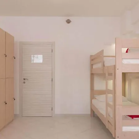 Holiday home Free Bird - Bed In Bed Mixed 5