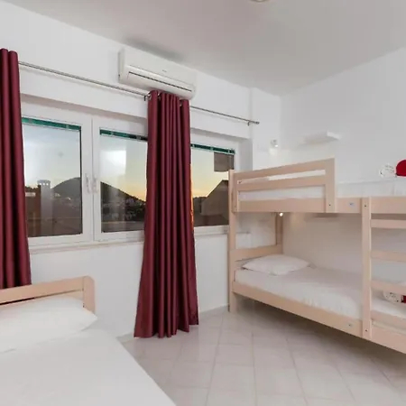 Free Bird - Bed In Bed Mixed 5