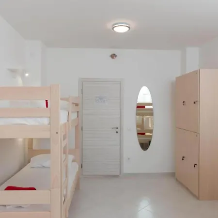 Free Bird - Bed In Bed Mixed 5 Holiday home Dubrovnik