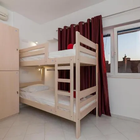 Holiday home Free Bird - Bed In Bed Mixed 5