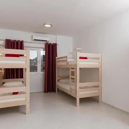 Holiday home Free Bird - Bed In Bed Mixed 5 *